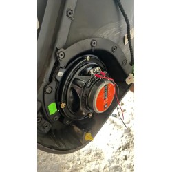 Bmw E46 Hoparlör Adaptörü...