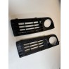 Audi A8 D2 Sis Farı Izgarası Set