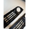 Audi A8 D2 Sis Farı Izgarası Set