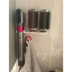 Dyson Airwrap Stand 2 Yuvalı