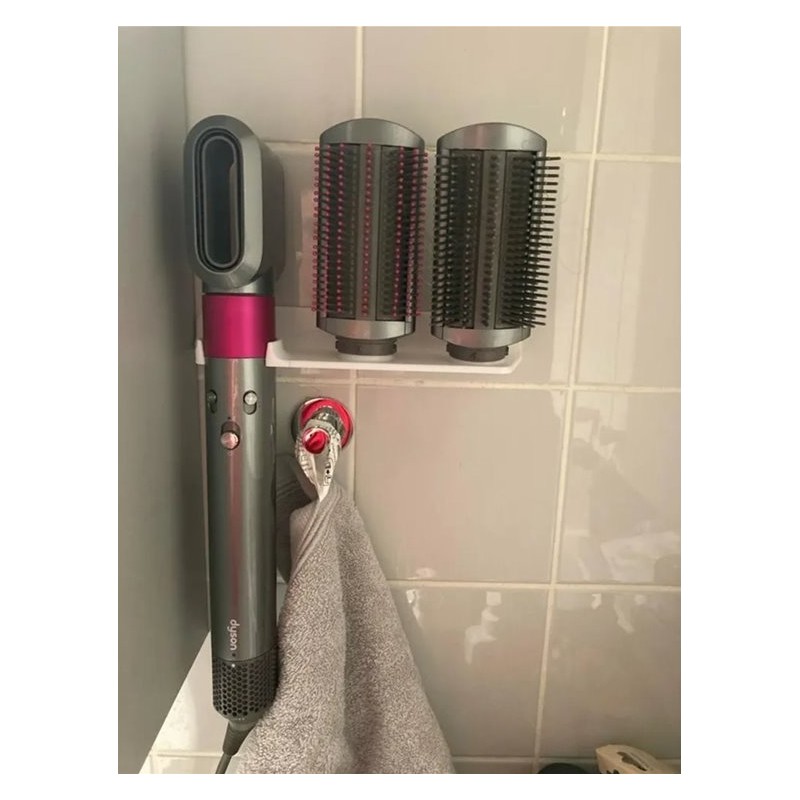 Dyson Airwrap Stand 2 Yuvalı