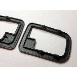 Bmw E36 iç Kapı Kolu Çerçevesi