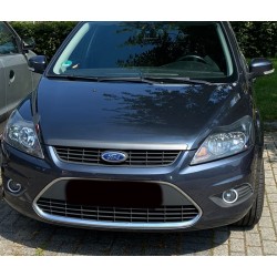 Ford Focus MK2 Sis Farı Çerçevesi 2 Adet