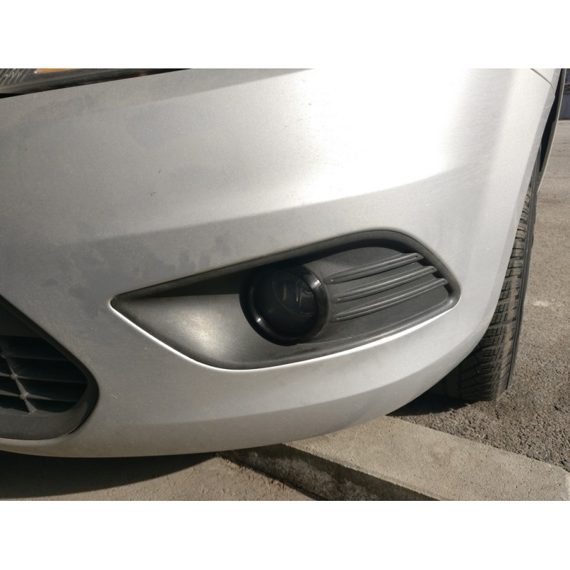 Ford Focus MK2 Sis Farı Çerçevesi 2 Adet
