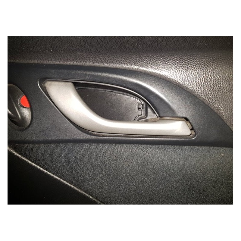 Honda Civic VIII Kapı içi Kol Vida Kapağı