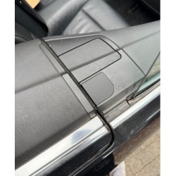 BMW E46 Hardtop Açma Kapağı