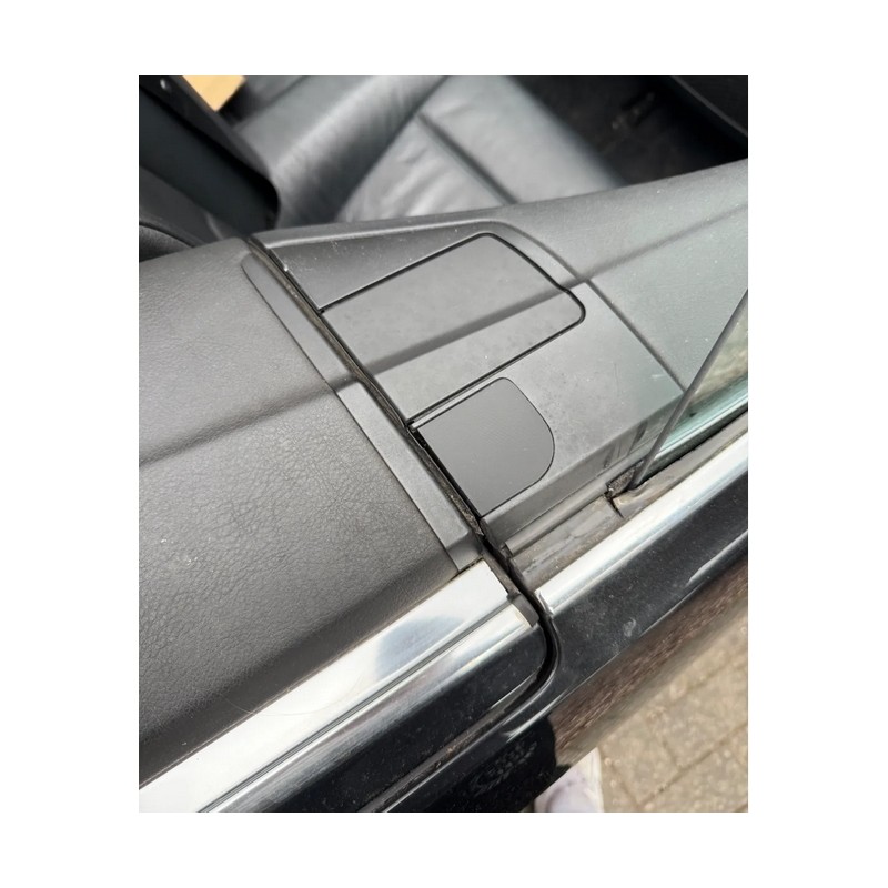 BMW E46 Hardtop Açma Kapağı