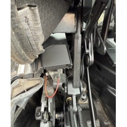 BMW E46 Hardtop Açma Kapağı