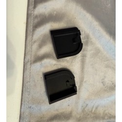 BMW E46 Hardtop Açma Kapağı
