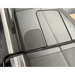 BMW E46 Hardtop Açma Kapağı
