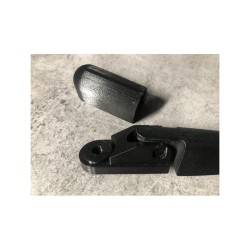 Peugeot 107 Arka Cam Silecek Kol Kapağı