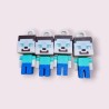 Minecraft Steve Anahtarlık 10 Adet