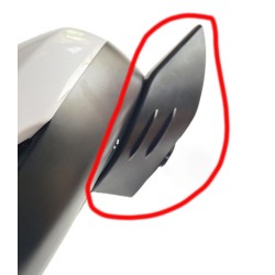 Honda Civic Fe1 Yan Ayna Kapağı Sağ Sol