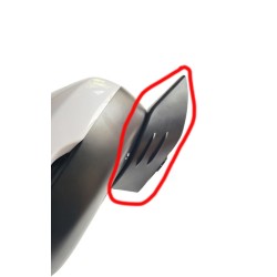 Honda Civic Fe1 Yan Ayna Kapağı Sağ Sol