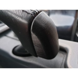 Volvo El Freni Kapağı