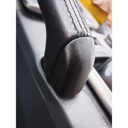 Volvo El Freni Kapağı