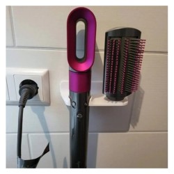 Dyson Airwrap Stand 1 Yuvalı