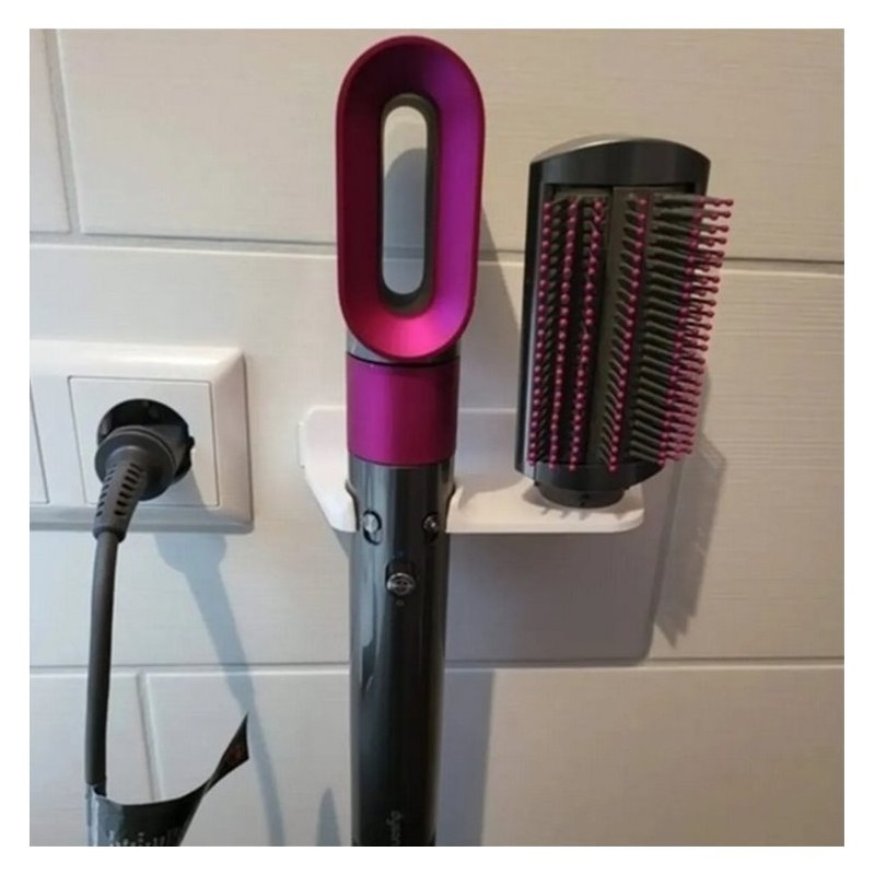 Dyson Airwrap Stand 1 Yuvalı