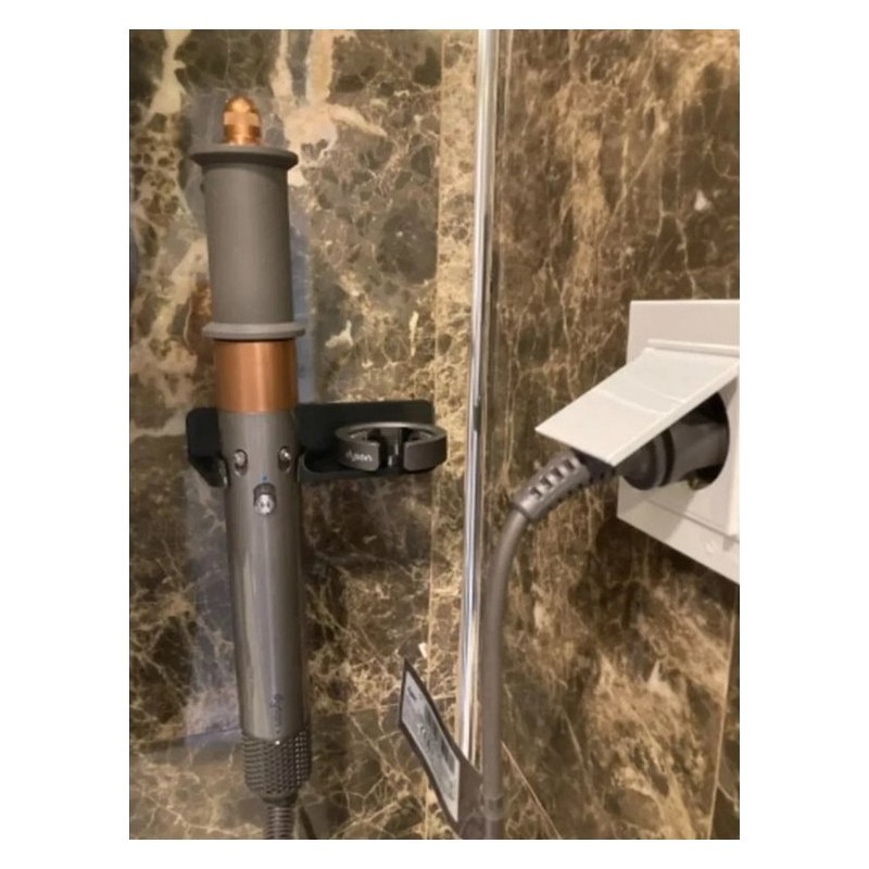 Dyson Airwrap Stand 1 Yuvalı