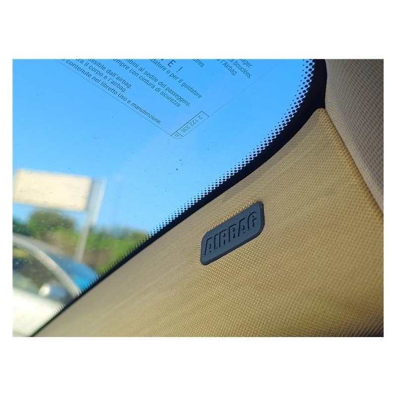 Bmw E60 E90 E39 Uyumlu Ön Direk Airbag Kapağı